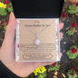 Lurve™  Woman, Dream, Most Precious GIft Eternal Hope Necklace
