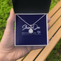 Eternal Hope Necklace
