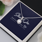 Eternal Hope Necklace