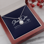 Eternal Hope Necklace