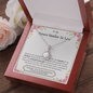 Lurve™  Woman, Dream, Most Precious GIft Eternal Hope Necklace
