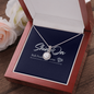 Eternal Hope Necklace