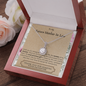 Lurve™  Woman, Dream, Most Precious GIft Eternal Hope Necklace