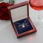 Eternal Hope Necklace