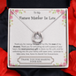 Lurve™  Man, Dream, Most Precious GIft Lucky In Love Necklace