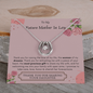 Lurve™  Woman, Dream, Most Precious GIft Lucky In Love Necklace