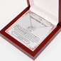 Lurve™  Man, Dream, Most Precious GIft Lucky In Love Necklace
