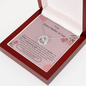 Lurve™  Woman, Dream, Most Precious GIft Lucky In Love Necklace
