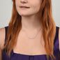 Lurve™ Wife - Love That Came Without Warning Personalized Name Necklace