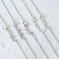 Lurve™ Future Wife - Missing Piece Personalized Name Necklace