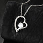 Lurve™ Future Wife - Always and Forever Forever Love Necklace