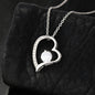 Lurve™ Daughter - Always Remember Forever Love Necklace