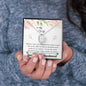 Lurve™ Wife - Beautiful Thing Forever Love Necklace