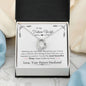 Lurve™ Future Wife - Most Beautiful Thing Forever Love Necklace