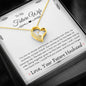 Lurve™ Future Wife - Always and Forever Forever Love Necklace