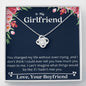Lurve™ Girlfriend - You Changed My Life