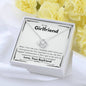 Lurve™ Girlfriend - Important To Me Love Knot Necklace