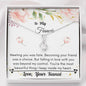 Lurve™ Fiancee - Beautiful Thing Alluring Beauty Necklace