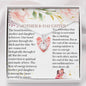 Lurve™ Mother Daughter - Connected Biologically Alluring Beauty Necklace