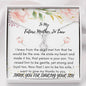 Lurve™ Future Mother In Law Alluring Beauty Necklace