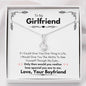 Lurve™ Girlfriend - Special To Me Alluring Beauty Necklace