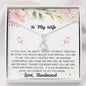 Lurve™ Wife - Amazing Companion Alluring Beauty Necklace