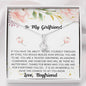 Lurve™ Girlfriend - Amazing Companion Alluring Beauty Necklace