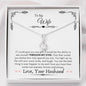 Lurve™ Wife - Through My Eyes Alluring Beauty Necklace