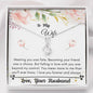 Lurve™ Wife - Mean More To Me Alluring Beauty Necklace