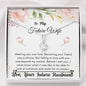 Lurve™ Future WIfe - Smile for No Reason Alluring Beauty Necklace
