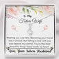 Lurve™ Future Wife - Beautiful Thing Alluring Beauty Necklace