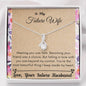 Lurve™ Future Wife - Beautiful Thing Alluring Beauty Necklace