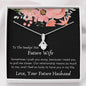 Lurve™ Future Wife - Pull Me Closer Alluring Beauty Necklace