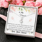 Lurve™ Fiancee - Beautiful Thing Alluring Beauty Necklace