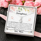 Lurve™ Mother & Daughter - Special Bond Alluring Beauty Necklace