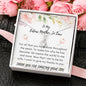 Lurve™ Future Mother In Law Alluring Beauty Necklace