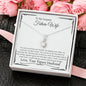 Lurve™ Future Wife - Always and Forever Alluring Beauty Necklace
