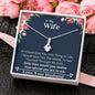 Lurve™ Wife - Special To Me Alluring Beauty Necklace