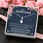 Lurve™ Girlfriend - Special To Me Alluring Beauty Necklace