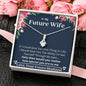 Lurve™ Future Wife - Special To Me Alluring Beauty Necklace