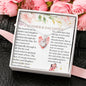 Lurve™ Mother Daughter - Connected Biologically Alluring Beauty Necklace