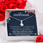 Lurve™ Girlfriend - Special To Me Alluring Beauty Necklace