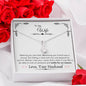 Lurve™ Wife - Smile for No Reason Alluring Beauty Necklace