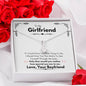 Lurve™ Girlfriend - Special To Me Alluring Beauty Necklace