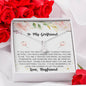 Lurve™ Girlfriend - Amazing Companion Alluring Beauty Necklace