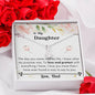 Lurve™ Daughter - Love And Protect Alluring Beauty Necklace