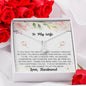 Lurve™ Wife - Amazing Companion Alluring Beauty Necklace