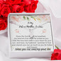 Lurve™ Future Mother In Law Alluring Beauty Necklace