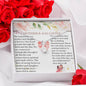 Lurve™ Mother Daughter - Connected Biologically Alluring Beauty Necklace