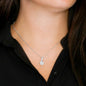 Lurve™ Girlfriend - Special To Me Alluring Beauty Necklace